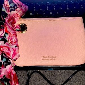 Juicy couture small bag!